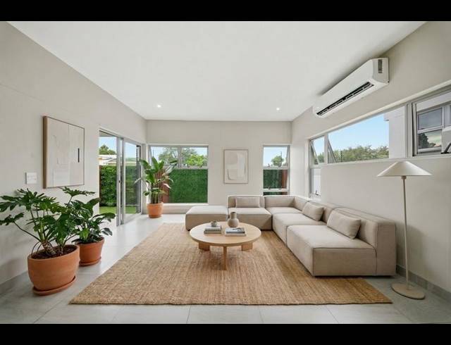 4 BEDROOM CLUSTER FOR SALE IN BRYANSTON